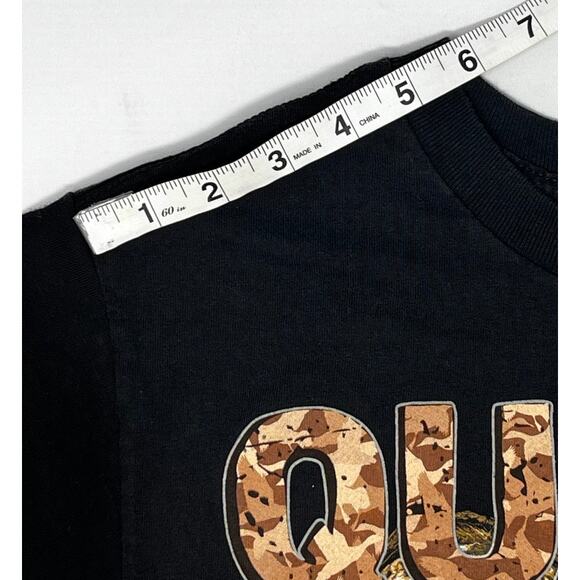 Duck Dynasty Quack Pack Men's Tshirt size S Pre-Owned in good condition - Picture 5 of 7